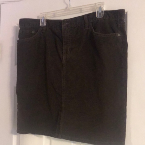 GAP Dresses & Skirts - NWOT Gap Skirt